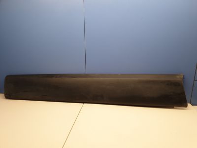 Молдинг двери левый передний для Jaguar F-PACE X761 2016-