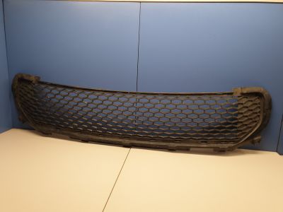 Решётка в бампер центральная для Land Rover Freelander 2007-2014