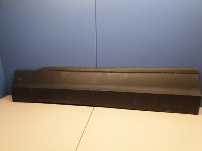 Молдинг двери левый передний для Volkswagen Tiguan 2017-