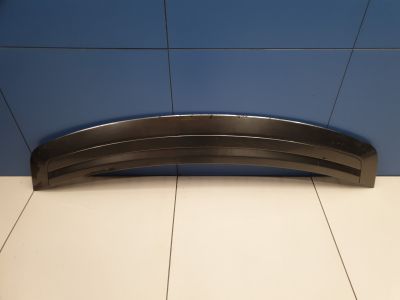 Накладка капота для Land Rover Range Rover 2012-