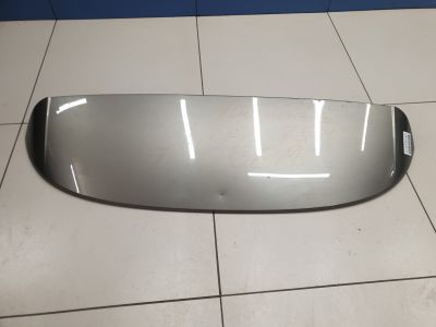 Спойлер двери багажника для BMW X1 F48 2015-2023