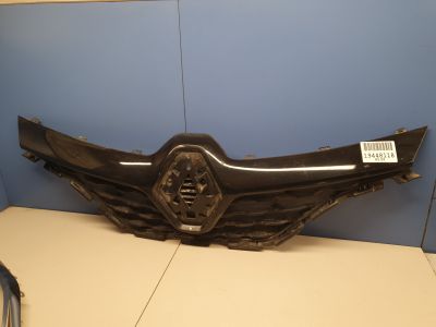 Решетка радиатора для Renault Kaptur 2016-