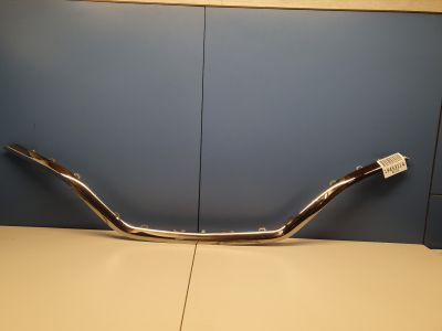 Молдинг решётки радиатора для Renault Kaptur 2016-