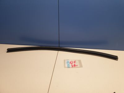 Накладка стекла задней правой двери для Audi Q5 8R 2008-2017