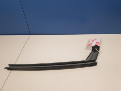 Направляющая стекла передней правой двери для Lexus RX XU30 2003-2009