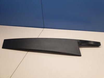 Накладка рамки двери задняя левая для BMW 3 F30 2011-2018