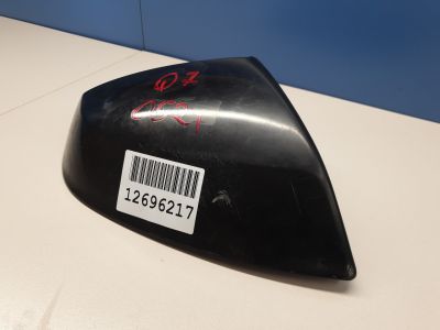 Накладка зеркала левого для Audi Q7 4M 2015-