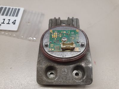 Модуль светодиодный правой фары для Mercedes C-klasse W205 2014-