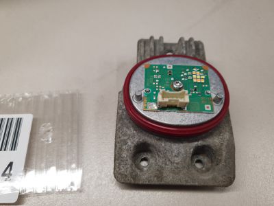 Модуль светодиодный правой фары для Mercedes C-klasse W205 2014-