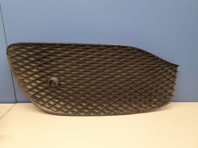 Решётка в бампер левая для Mercedes E-klasse W213 2016-