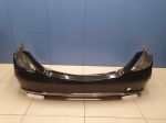 Бампер задний для Mercedes S-klasse W222 2013-2020