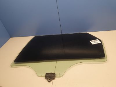 Стекло двери задней левой для KIA Ceed 2007-2012