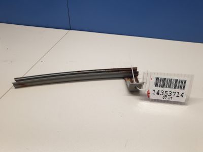 Направляющая стекла передней левой двери для Subaru Forester S12 2008-2012