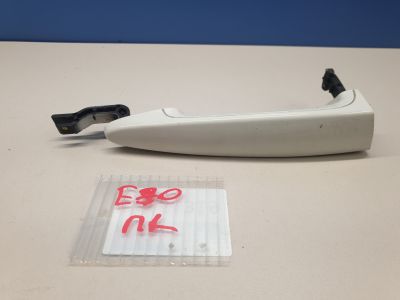 Ручка двери нaружная правая передняя для BMW X5 E70 2006-2013