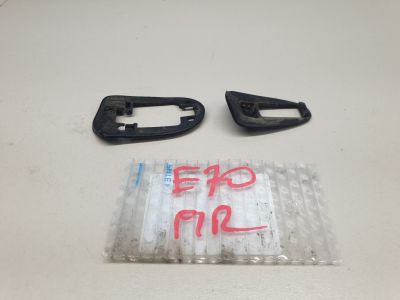 Комплект подкладок ручки двери для BMW X5 E70 2006-2013