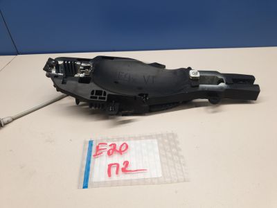 Кронштейн ручки двери передней правой для BMW X5 E70 2006-2013