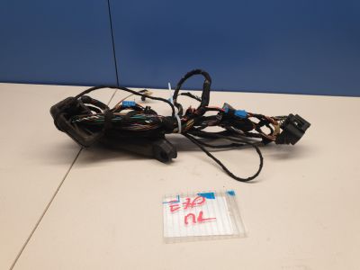 Жгут проводов передней правой двери для BMW X5 E70 2006-2013