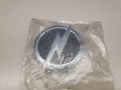 Эмблема двери багажника для Opel Mokka 2012-2019