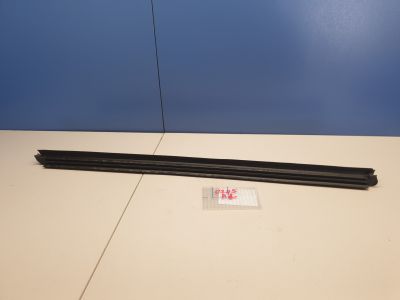 Накладка стекла передней правой двери для Mercedes C-klasse W205 2014-