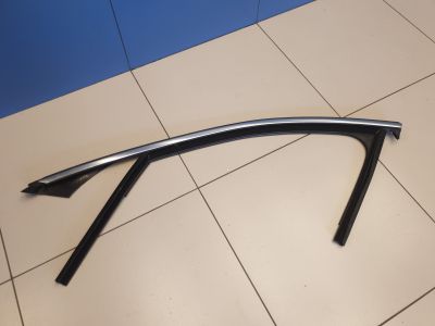 Уплотнитель стекла передней левой двери для Mercedes C-klasse W205 2014-