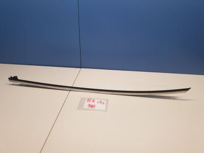 Молдинг рамки задней правой двери для Lexus RX GL20 2016-