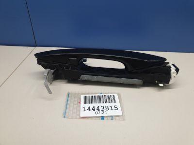 Ручка двери нaружная задняя правая для Lexus RX GL20 2016-