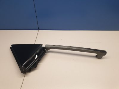 Направляющая стекла задней правой двери для Lexus NX Z10 2014-