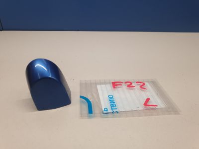 Накладка ручки двери передней правой для BMW 2 F22 F23 2014-2020