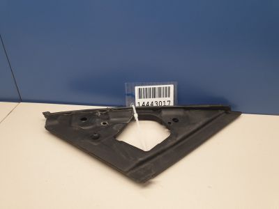 Уплотнитель зеркала правого для Audi Q5 8R 2008-2017