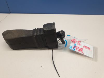 Ограничитель двери передней для Audi Q5 8R 2008-2017