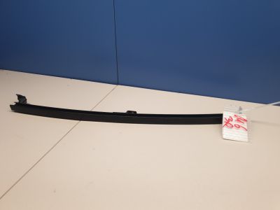 Направляющая стекла задней правой двери для Mazda 6 GJ 2013-2019