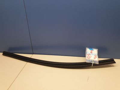 Накладка стекла задней левой двери для Audi Q5 8R 2008-2017