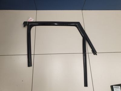 Уплотнитель стекла двери задний левый для Audi Q5 8R 2008-2017