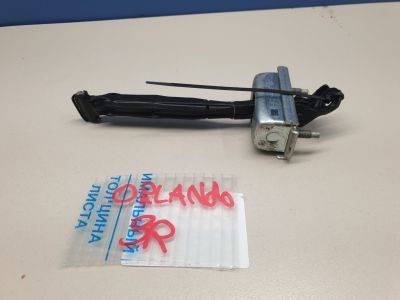 Ограничитель двери задней для Chevrolet Orlando 2011-2015