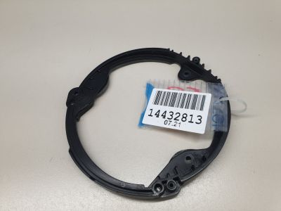 Кронштейн динамика для Ford Focus 3 2011-2019