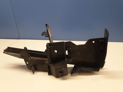 Кронштейн замка двери передний левый для Ford Focus 3 2011-2019