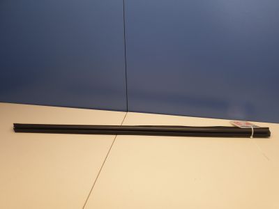 Накладка стекла передней левой двери для Ford Focus 3 2011-2019