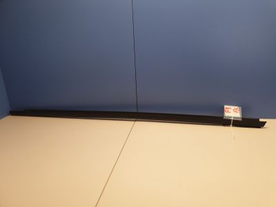 Накладка стекла передней левой двери для Ford Focus 3 2011-2019