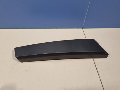 Накладка стойки центральная левая для Citroen C4 2010-