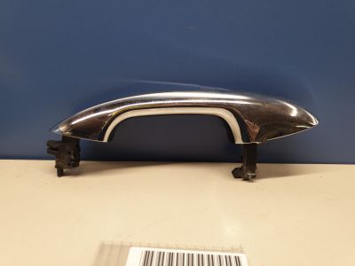 Ручка двери нaружная задняя правая для Mercedes C-klasse W205 2014-