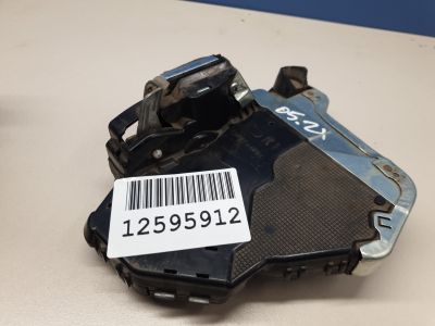 Замок двери передней правой для Toyota Avensis T27 2008-2018